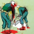 Buy Gensu Dean & Planet Asia - Abrasions Mp3 Download