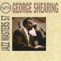 Purchase George Shearing - Verve Jazz Masters 57