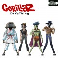 Buy Gorillaz - DoYaThing (CDS) Mp3 Download
