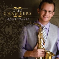 Purchase Greg Chambers - After Hours
