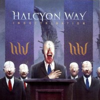 Purchase Halcyon Way - Indoctrination
