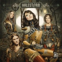 Purchase Halestorm - Halestorm (Deluxe Edition)