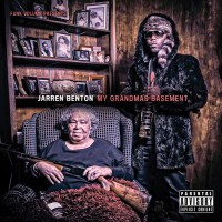 Purchase Jarren Benton - My Grandmas Basement