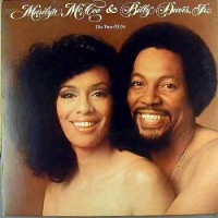 Purchase Marilyn Mccoo & Billy Davis Jr. - The Two Of Us (Remastered 2013)