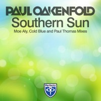 Purchase Paul Oakenfold - Southern Sun (Remixes)