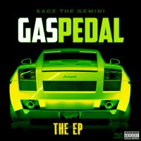Purchase Sage The Gemini - Gas Peda l (EP)