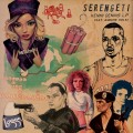 Buy Serengeti - Kenny Dennis Mp3 Download