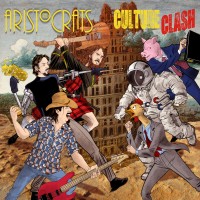 Purchase Aristocrats - Culture Clash (Deluxe Edition)