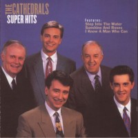 Purchase The Cathedrals - Super Hits