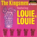 Buy The Kingsmen - The Kingsmen In Person (Remastered 1993) Mp3 Download