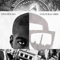 Purchase Uptown Xo - Colour De Grey