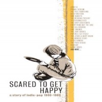 Purchase VA - Scared To Get Happy CD3