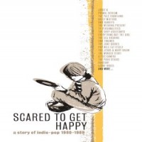 Purchase VA - Scared To Get Happy CD5