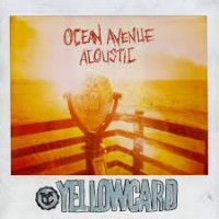 Purchase Yellowcard - Ocean Avenue (Acoustic)