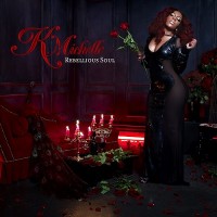 Purchase K. Michelle - Rebellious Soul