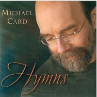 Purchase Michael Card - Hymns
