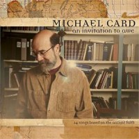 Purchase Michael Card - An Invitiation To Awe CD2