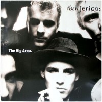 Purchase Then Jerico - The Big Area