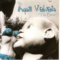 Purchase The Aqua Velvets - Tiki Beat