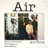 Purchase Air (Free Jazz) - Air Time (Vinyl)
