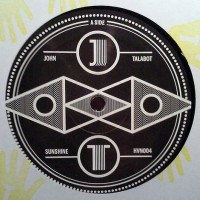 Purchase John Talabot - Sunshine (CDS)
