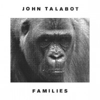 Purchase John Talabot - Families (EP)