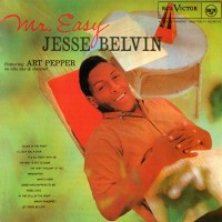Purchase Jesse Belvin - Mr. Easy (Remastered 1989)