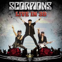 Purchase Scorpions - Live - Get Your Sting & Blackout