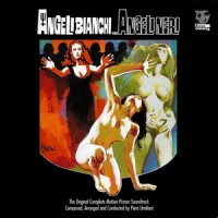 Purchase Piero Umiliani - Angeli Bianchi... Angeli Neri (Remastered 1998)