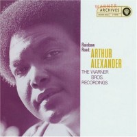 Purchase Arthur Alexander - Rainbow Road: The Warner Bros Recordings