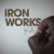Buy KA - Iron Works Mp3 Download