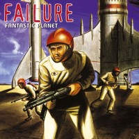 Purchase Failure - Fantastic Planet