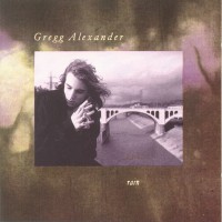 Purchase Gregg Alexander - Michigan Rain