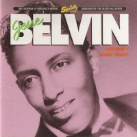 Purchase Jesse Belvin - The Blues Balladeer