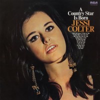 Purchase Jessi Colter - A Country Star Is Born (Vinyl)