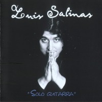 Purchase Luis Salinas - Solo Guitarra