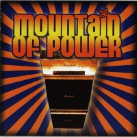 Purchase Mountain Of Power - Volume One