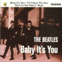 Purchase The Beatles - Baby It's You (CDS)