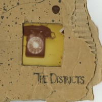 Purchase The Districts - Telephone