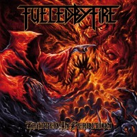 Purchase Fueled By Fire - Trapped In Perdition