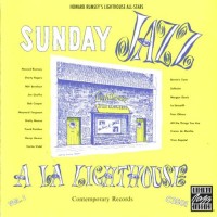 Purchase Howard Rumsey - Sunday Jazz A La Lighthouse Vol.1 (Remastered 1991)
