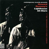 Purchase Howard Rumsey - Sunday Jazz A La Lighthouse Vol.2 (Remastered 1998)