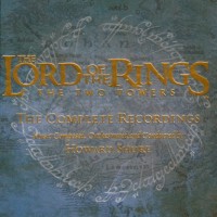 Purchase Howard Shore - The Lord Of The Rings: Two Towers Complete Recordings CD3