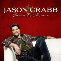 Purchase Jason Crabb - Because It's Christmas