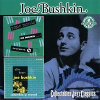 Purchase Joe Bushkin - Piano Moods & After Hours (Remastered 2001)