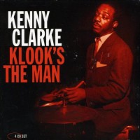 Purchase Kenny Clarke - Klook's The Man CD1