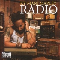 Purchase Ky-Mani Marley - Radio