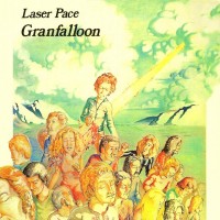 Purchase Laser Pace - Granfalloon (Vinyl)