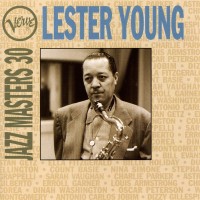 Purchase Lester Young - Verve Jazz Masters 30