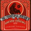 Buy My Morning Jacket - Acoustic Citsuoca: Live! At The Startime Pavilion (EP) Mp3 Download